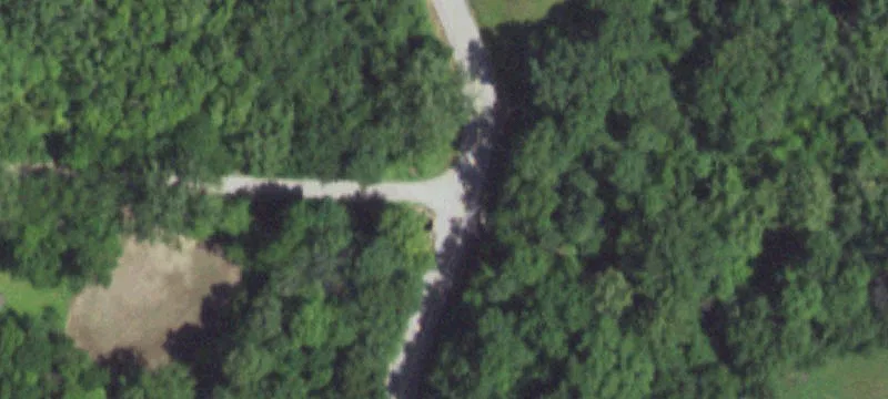 Waterfront Recreational Land with Shared Lake