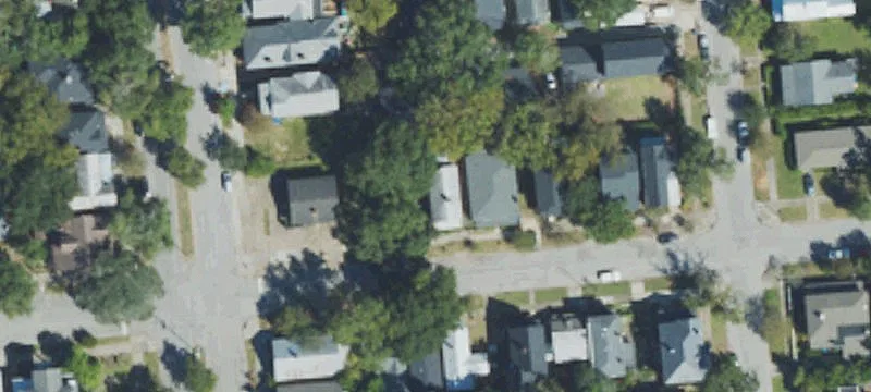 Residential Income Property
