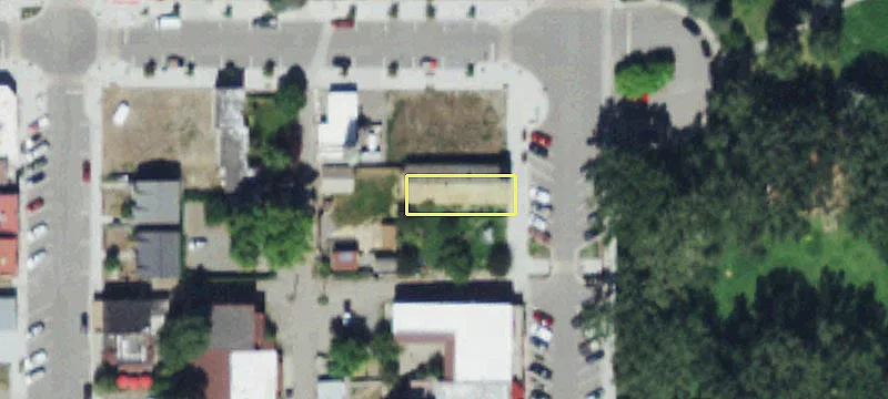 Historic Firehouse Mixed-Use Property