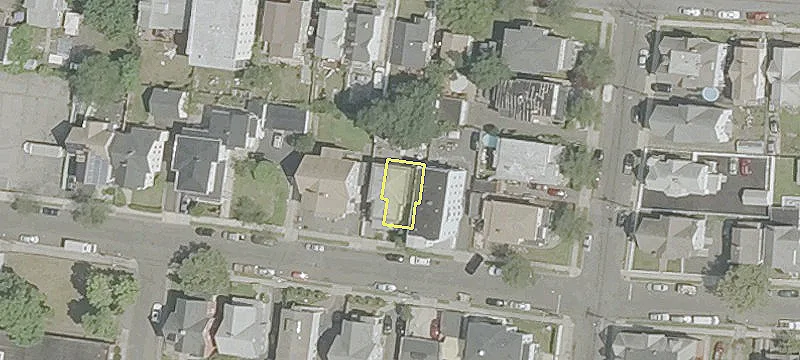 Two-Family Residential Income Property