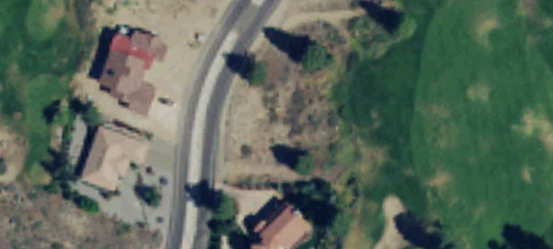 Buildable Level Residential Lot