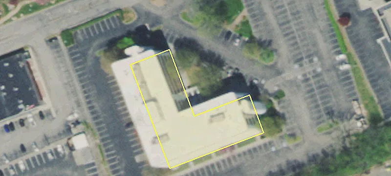 Office Building for Lease