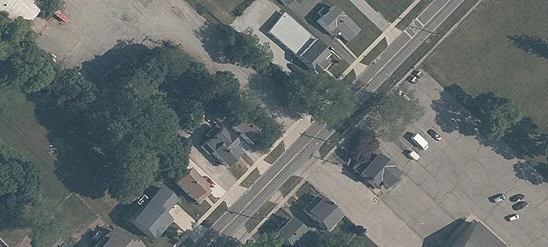 Industrial Land and Warehouse Site