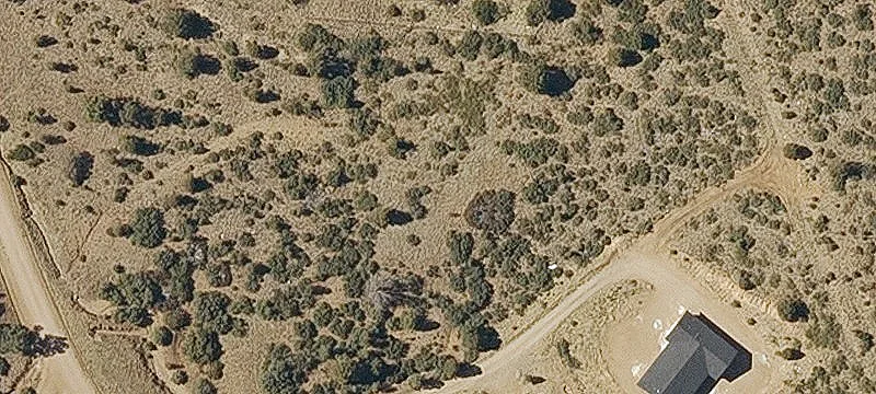 Custom Home View Lot