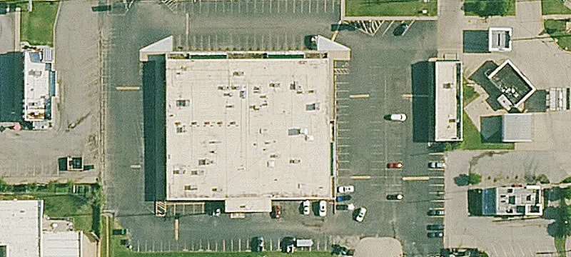 Retail Space for Lease