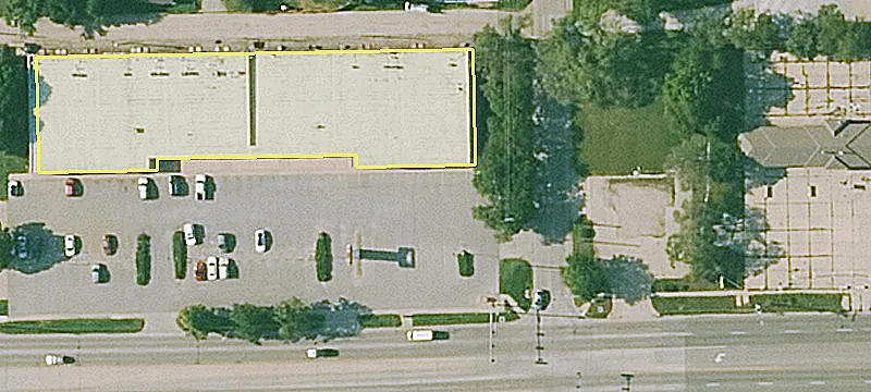 Specialty Property for Lease
