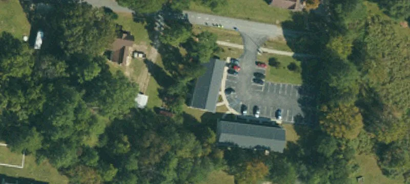 Multifamily Apartment Building