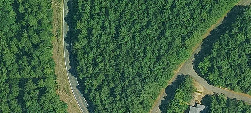 Residential Land Parcel with Building Site