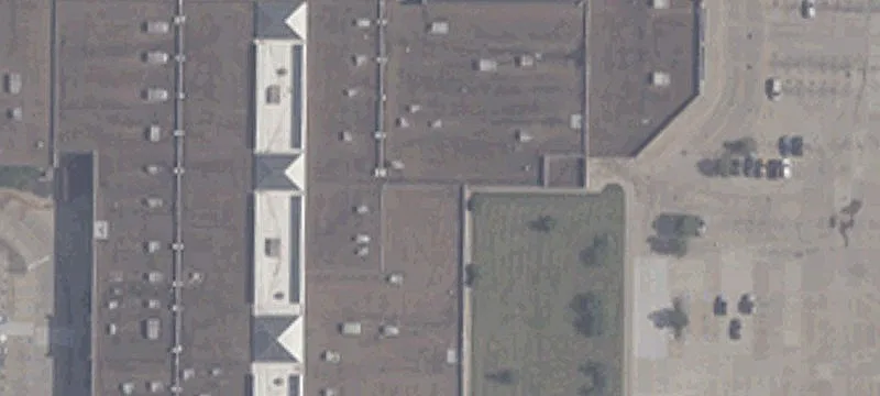 Shopping Center Retail Suites