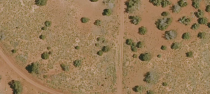 Recreation Land with Level Terrain