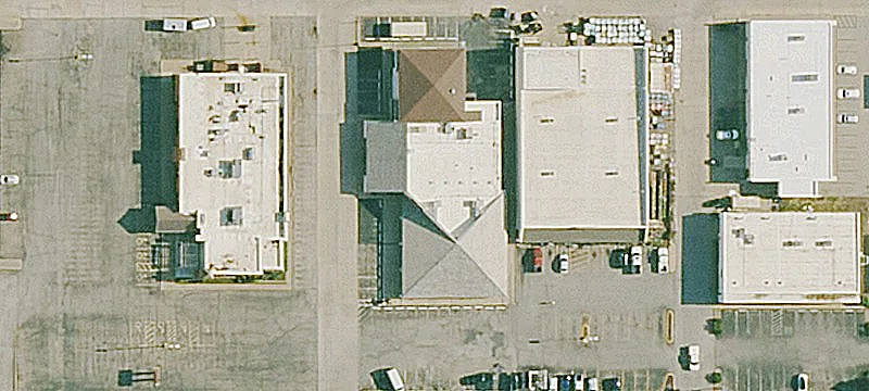 Retail Storefront Property