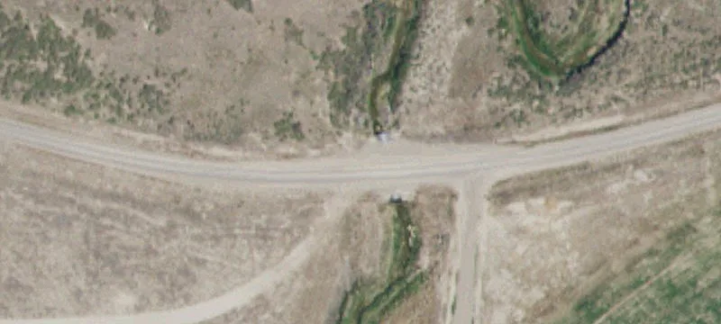 Agricultural Land with Irrigation Rights