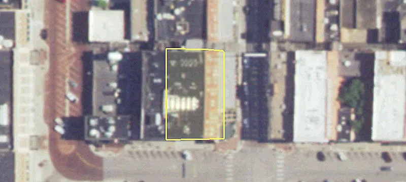Office Building for Lease