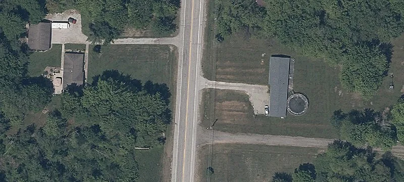 Agricultural Land Parcel