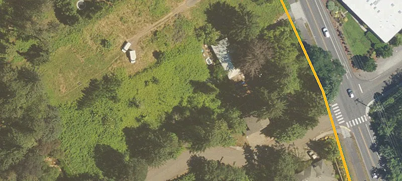 Shovel-Ready Cottage Cluster Development Land