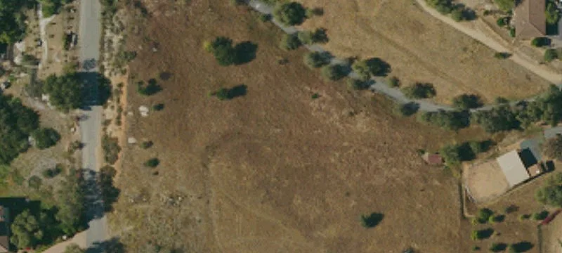 Zoned Agricultural Equestrian Homesite