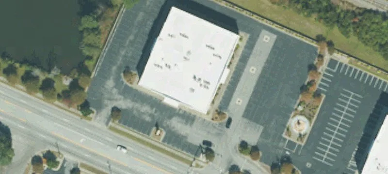 Office Building Lease Opportunity