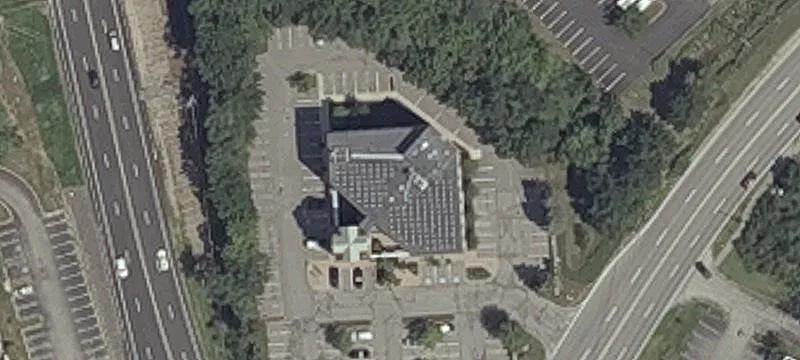 Office Building for Sale