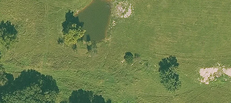 Cleared Residential Lot with Utilities