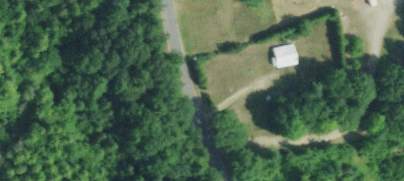 Vacant Residential Lot with Well