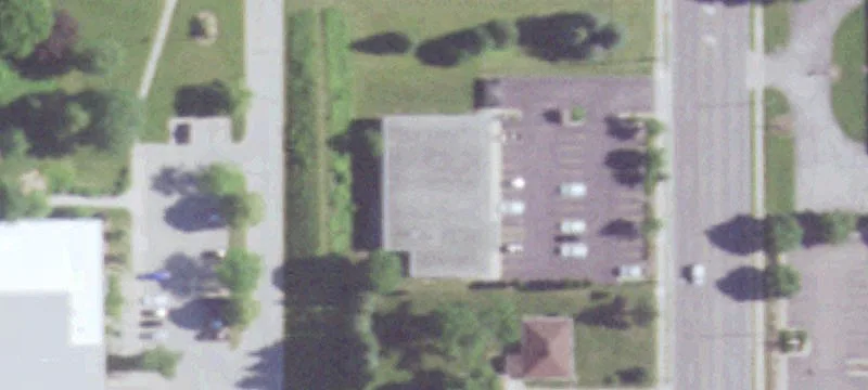 For Lease Office Building