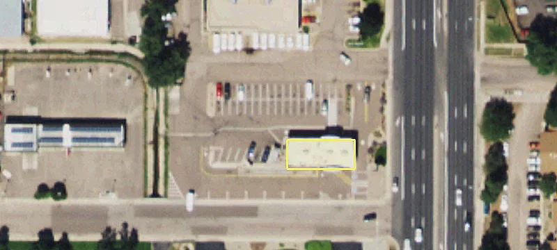 Restaurant Space for Lease