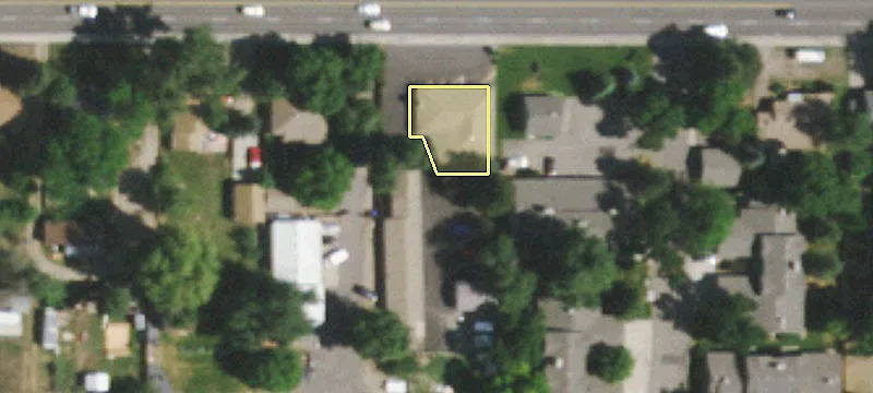 Turnkey Live/Work Flex Property