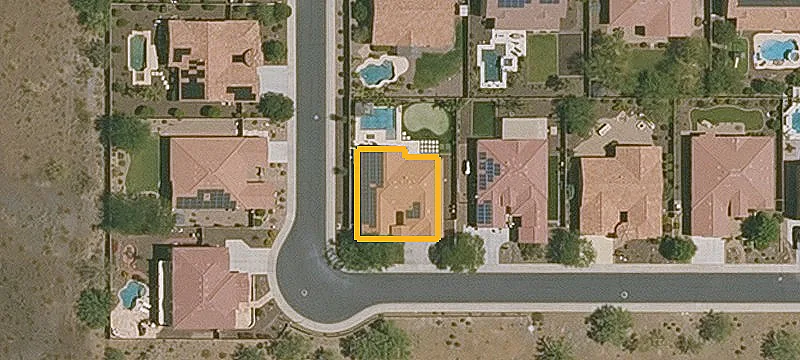 Residential Home Lot with Views