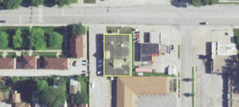 Office Building for Sale