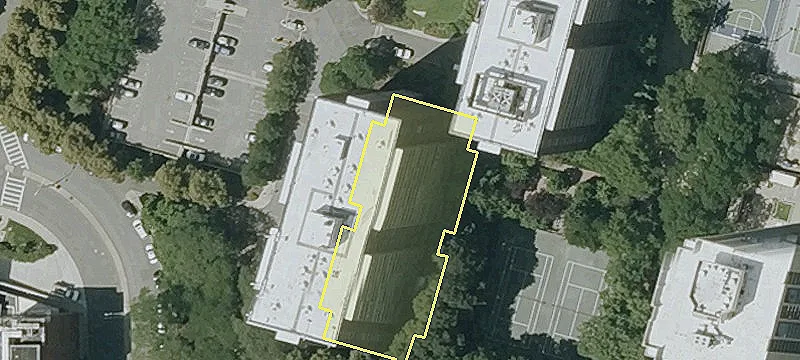 Deeded Garage Parking Space with 24/7 Access
