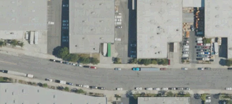 Warehouse Sublease Through 12/31/2026