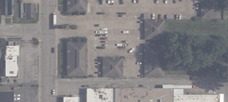 Office Building for Lease