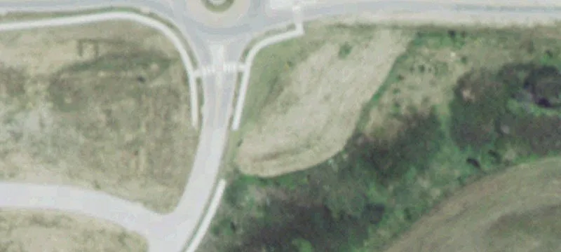 Commercial Land Parcel for Lease