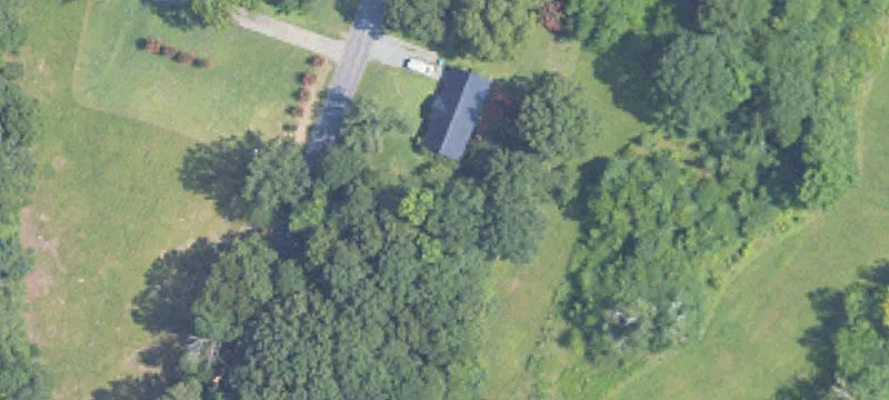 Level Residential Home Lot