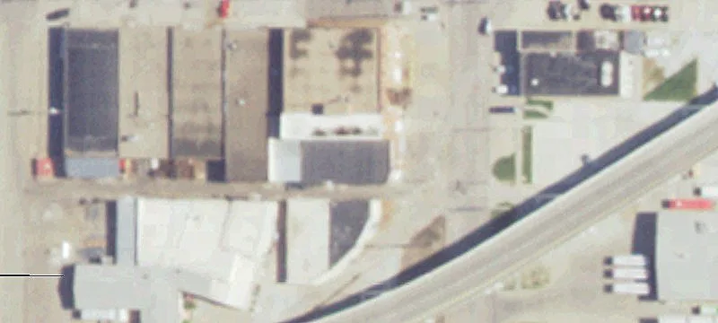 Warehouse Space for Lease
