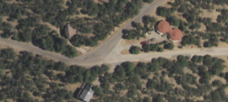 Subdivision Golf Course Lot