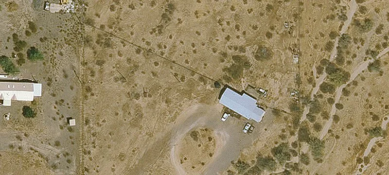 Residential Development Land Parcel