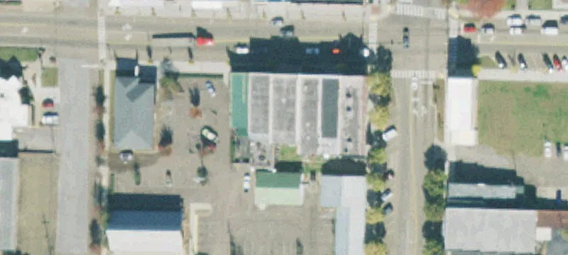 Industrial Land Parcel