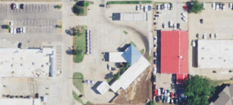 Commercial Land Parcel