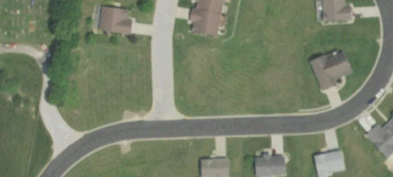 Three Adjoining Residential Lots