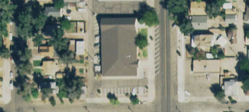 Turn-Key Office Building with Parking