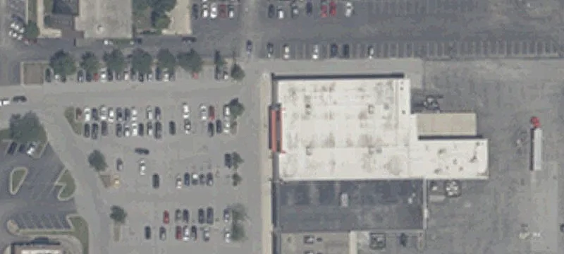 Retail and Medical Corridor Space