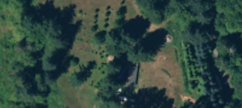 Residential Land Community Lots