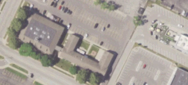 Office Space for Lease