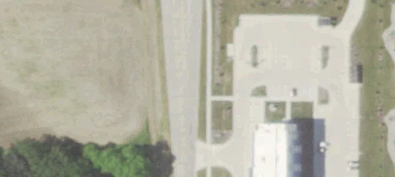 Commercial Development Land Parcel
