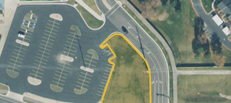 River-Adjacent Residential Land Lots
