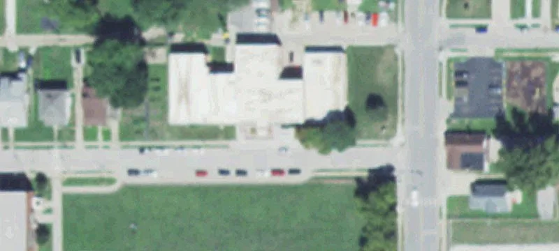 Specialty Commercial Property