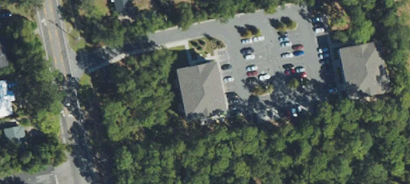 Apartment Building for Sale