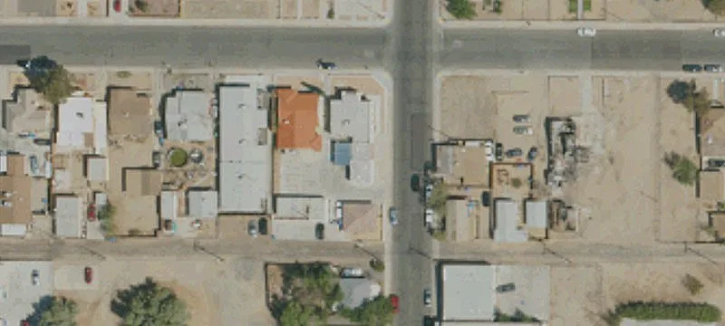 Multi-Use Business Complex