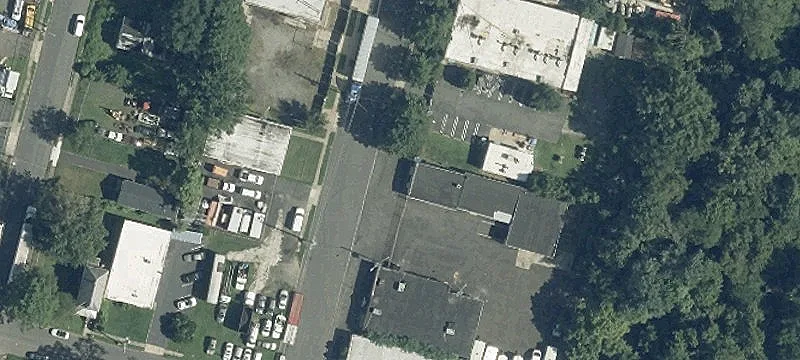 Industrial Warehouse Portfolio with Parking